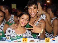 Bloco Auê